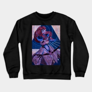 Aloy Crewneck Sweatshirt